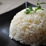 Como hacer arroz blanco paso a paso